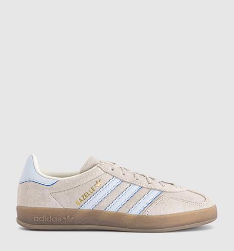 adidas Gazelle Trainers | OFFICE adidas Gazelle Trainers | OFFICE