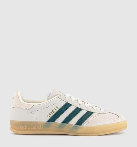 adidas Gazelle Trainers | OFFICE adidas Gazelle Trainers | OFFICE