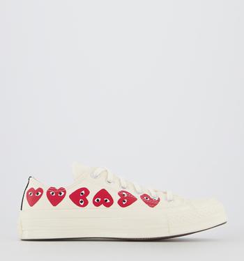 Comme des garcons uk sale zapatillas best sale