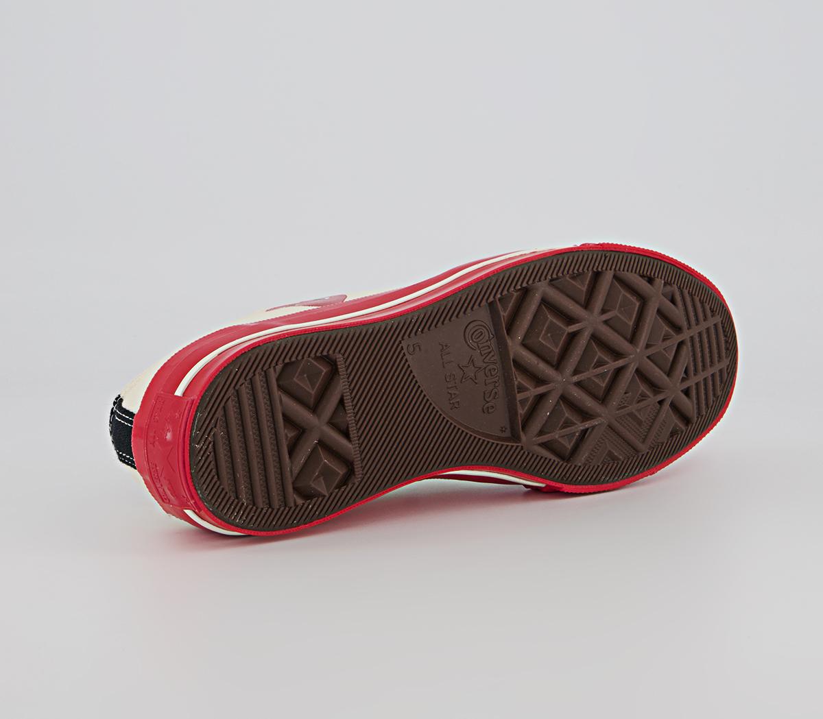 Comme Des Garcons Ct Lo 70s X Play Cdg Trainers Comme Des Garcons Ct Lo 70s X Play Cdg Trainers Beige Red