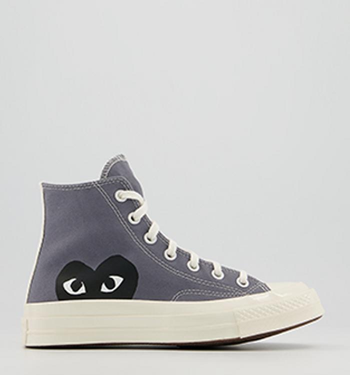 Comme Des Garcons Converse | OFFSPRING