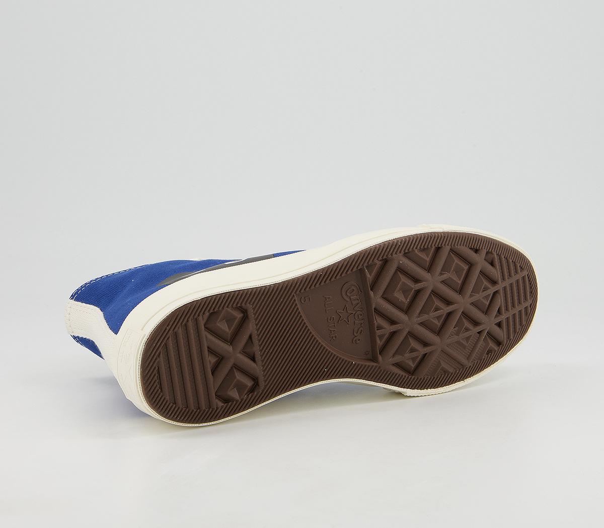 Comme Des Garcons Ct Hi 70s X Play Cdg Trainers Comme Des Garcons Ct Hi 70s X Play Cdg Trainers Blue Blue