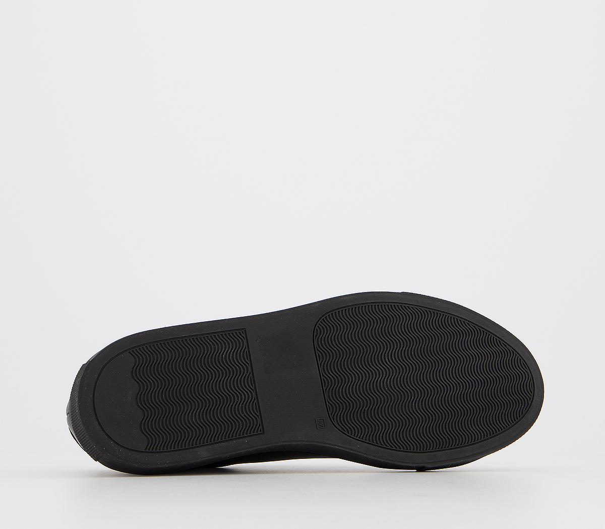 Common ProjectsAchillies Low W TrainersBlack
