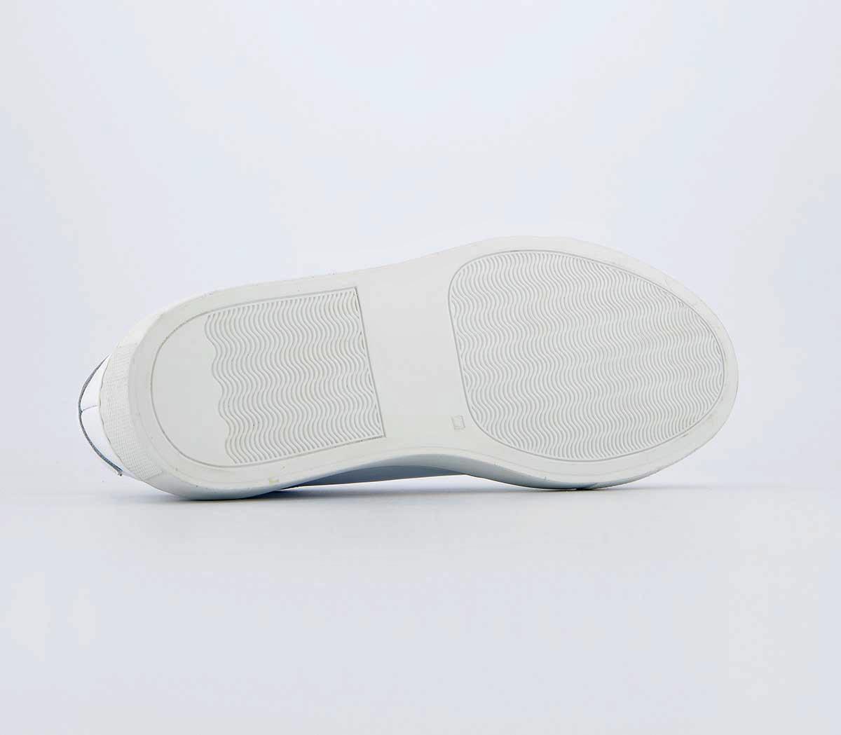 Common Projects Achillies Low W Trainers Common Projects Achillies Low W Trainers White Mono