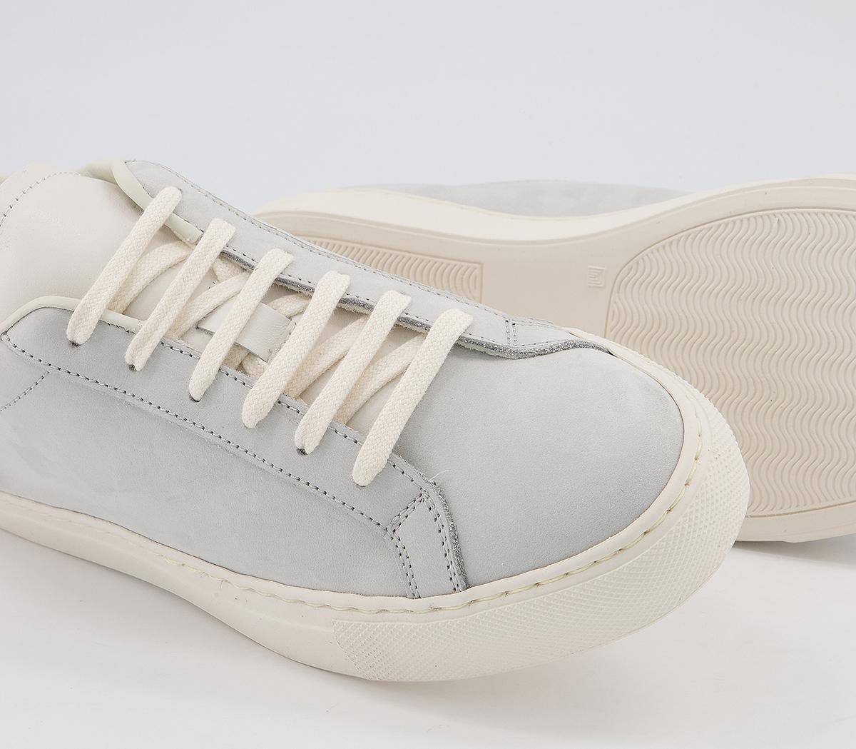 Common Projects Achillies Low W Trainers Common Projects Achillies Low W Trainers Ice Nubuck