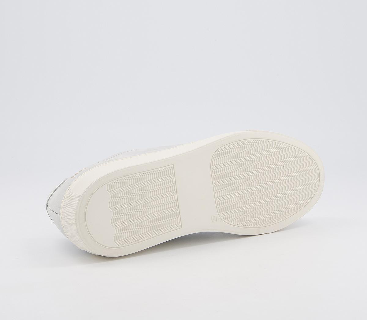 Common Projects Achillies Low W Trainers Common Projects Achillies Low W Trainers Ice Nubuck