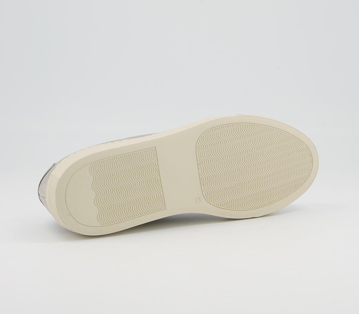 Common Projects Achillies Low Trainers W Common Projects Achillies Low Trainers W Nubuck Grey