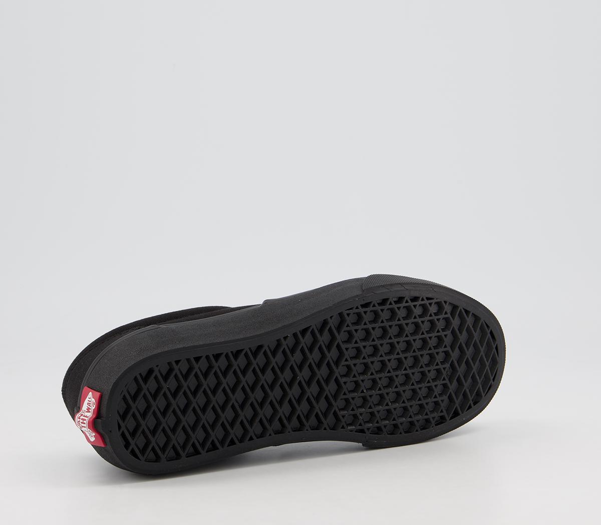 VansEra TrainersBlack Mono