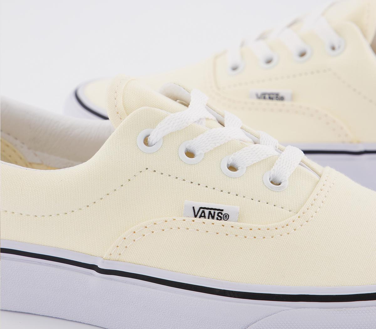 VansEra TrainersClassic White True White
