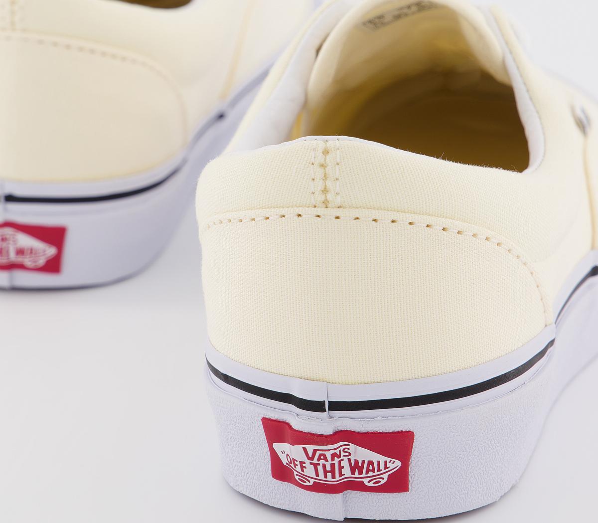 VansEra TrainersClassic White True White