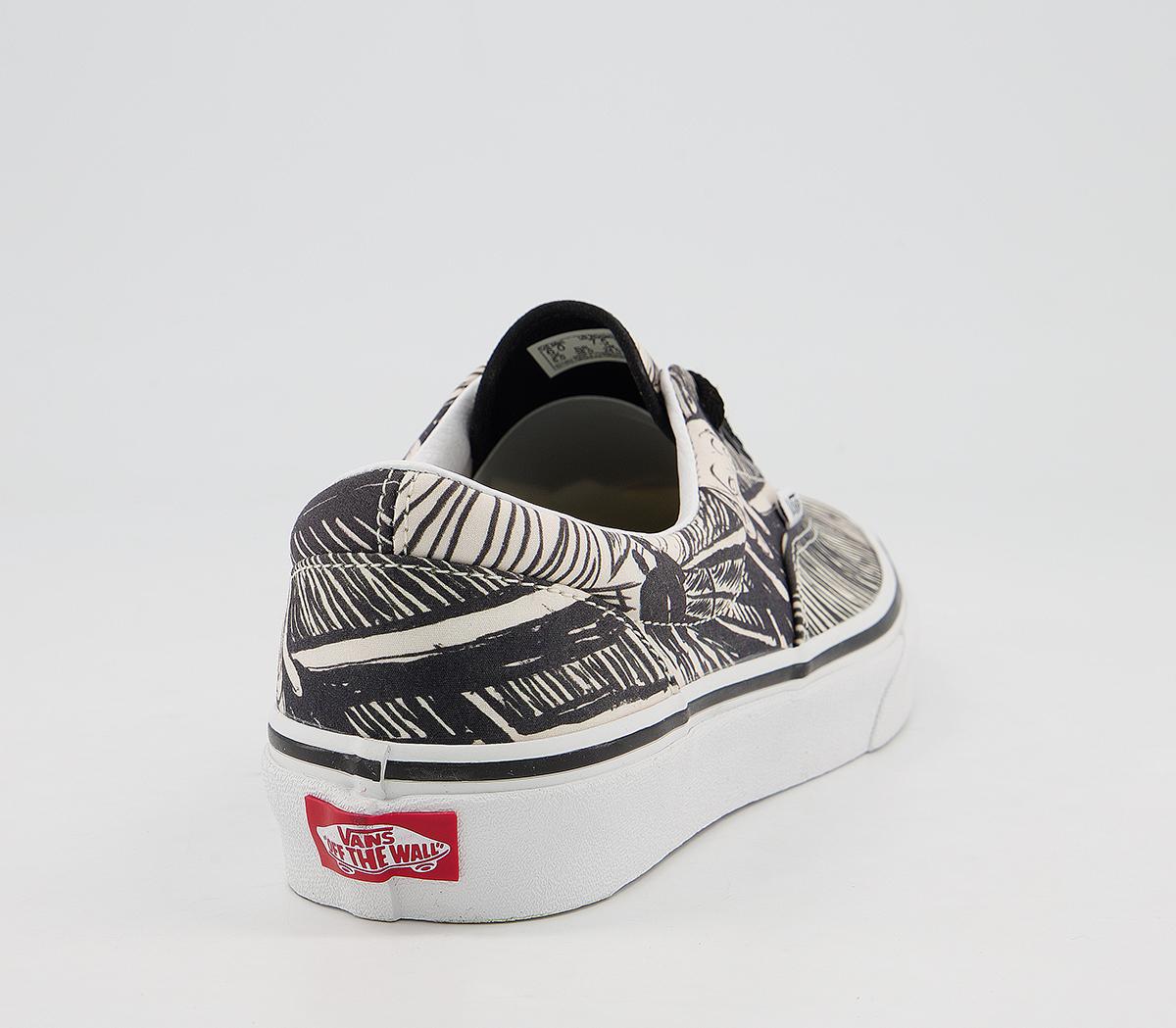 Vans Era Trainers Vans Era Trainers Moma Edvard Munch