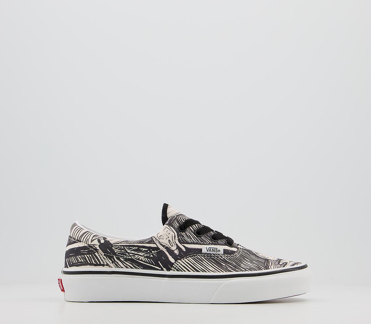 VansEra Trainers VansEra TrainersMoma Edvard Munch