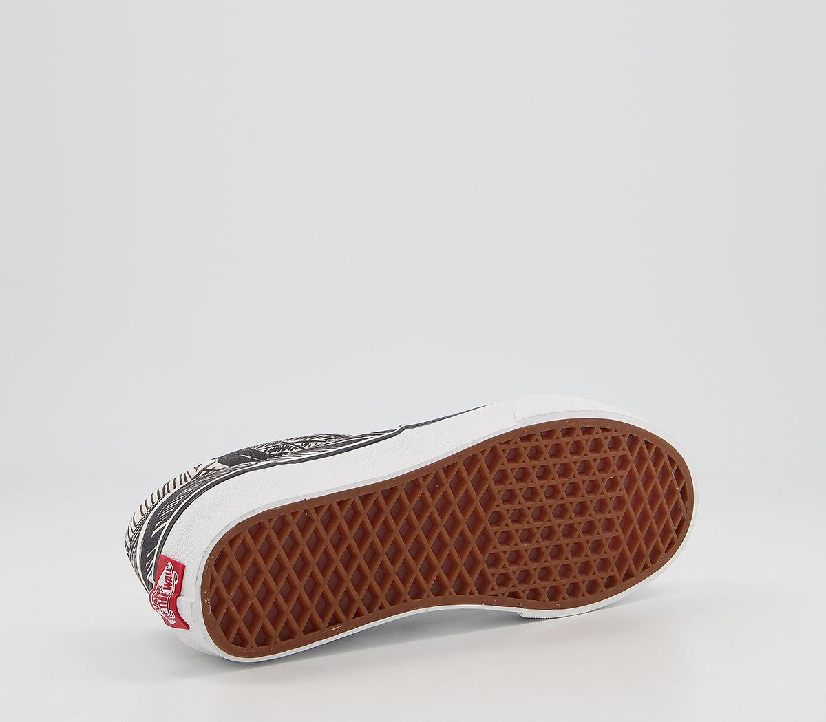 Vans Era Trainers Vans Era Trainers Moma Edvard Munch