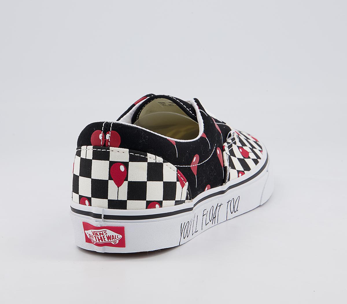 Vans Era Trainers Vans Era Trainers It