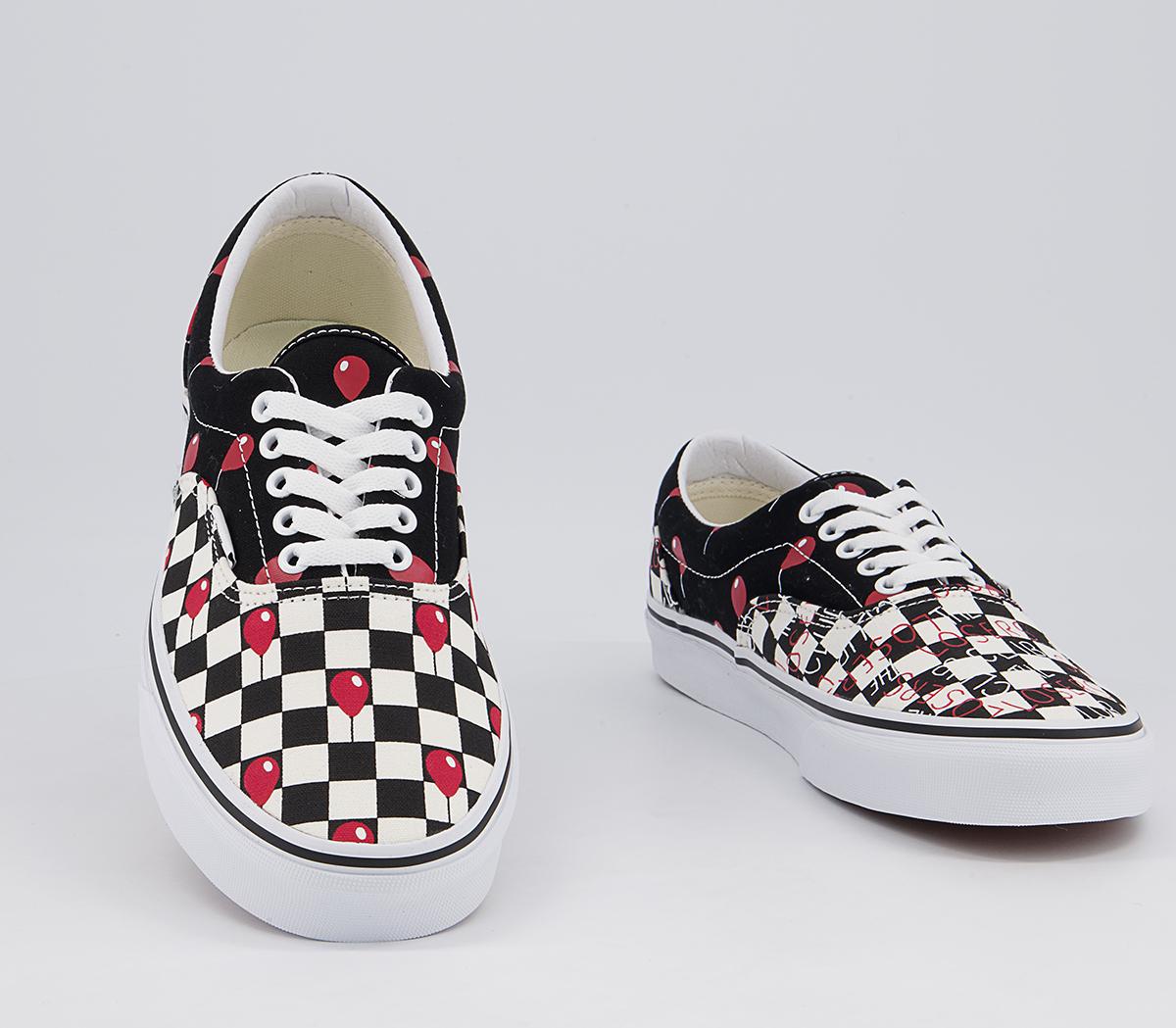 Vans Era Trainers Vans Era Trainers It