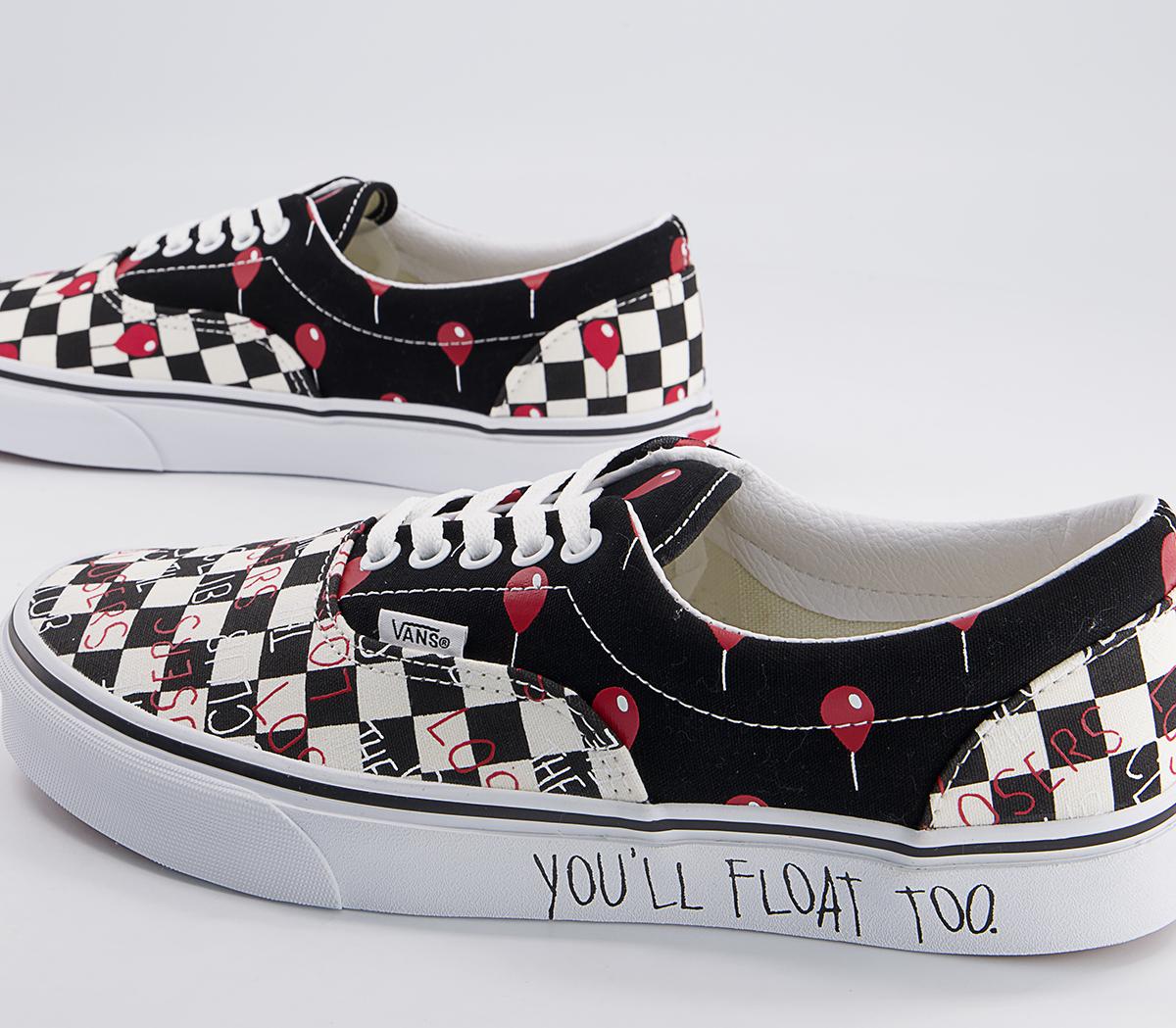 Vans Era Trainers Vans Era Trainers It
