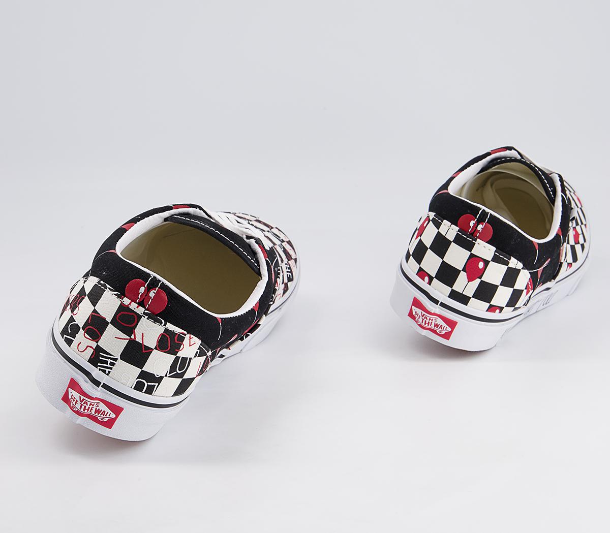 Vans Era Trainers Vans Era Trainers It