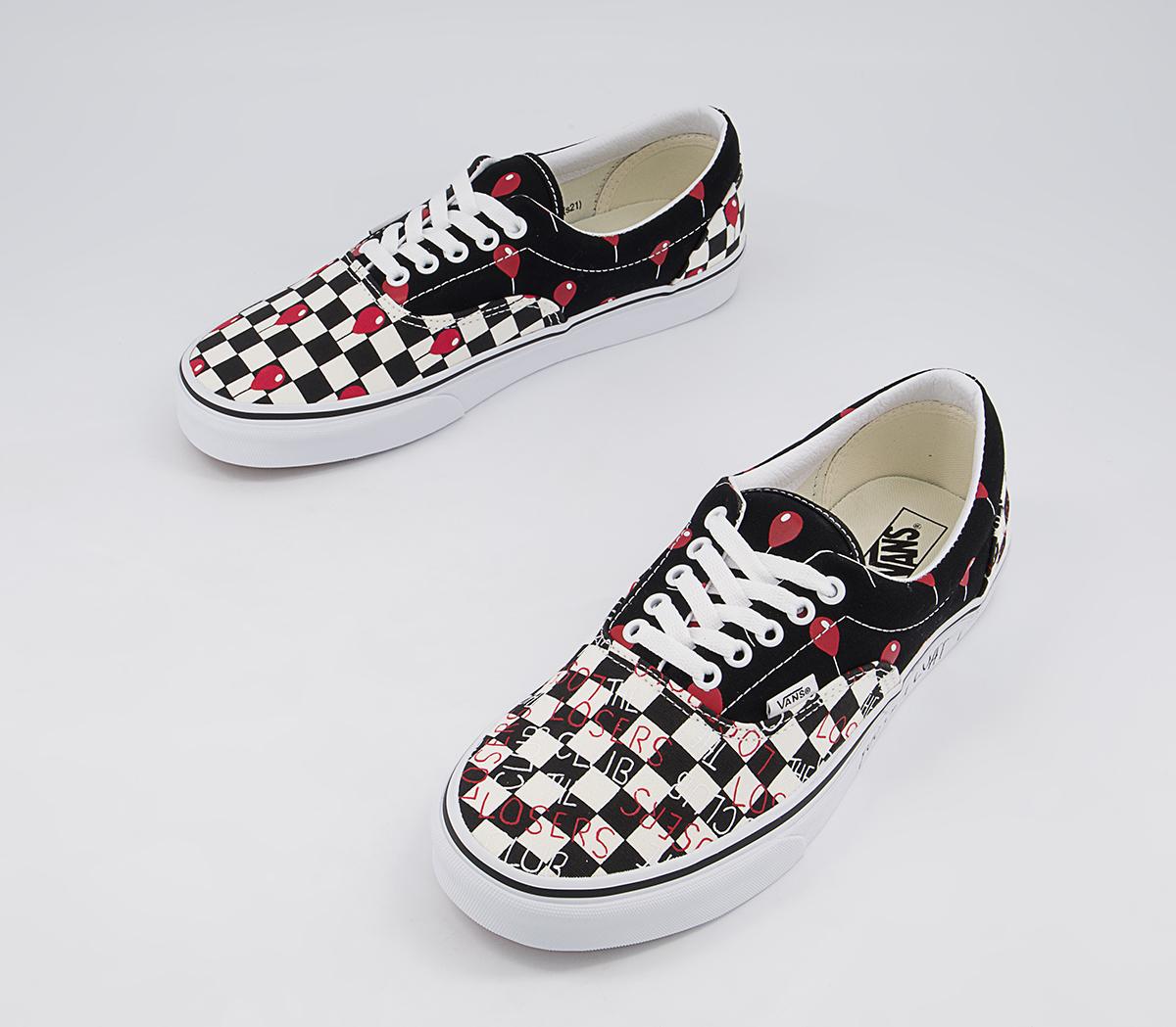 Vans Era Trainers Vans Era Trainers It