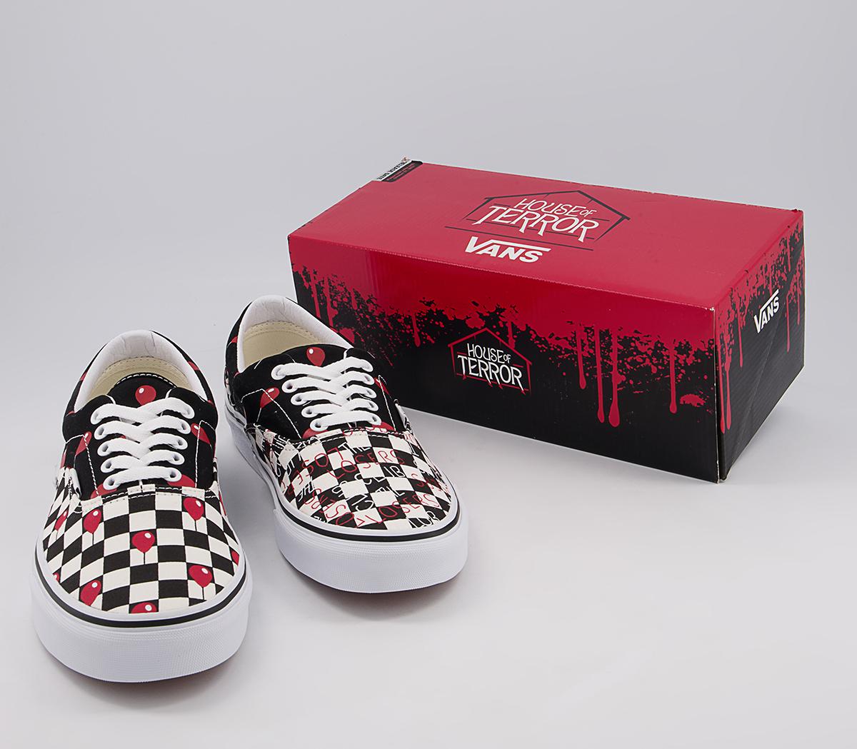 Vans Era Trainers Vans Era Trainers It