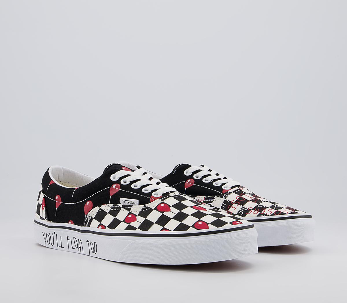 Vans Era Trainers Vans Era Trainers It