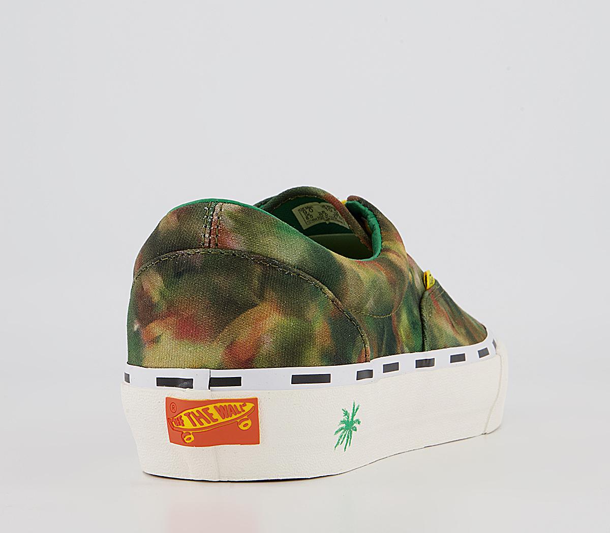 Vans Vault Og Era Lx Trainers Vans Vault Og Era Lx Trainers Dobale Multi