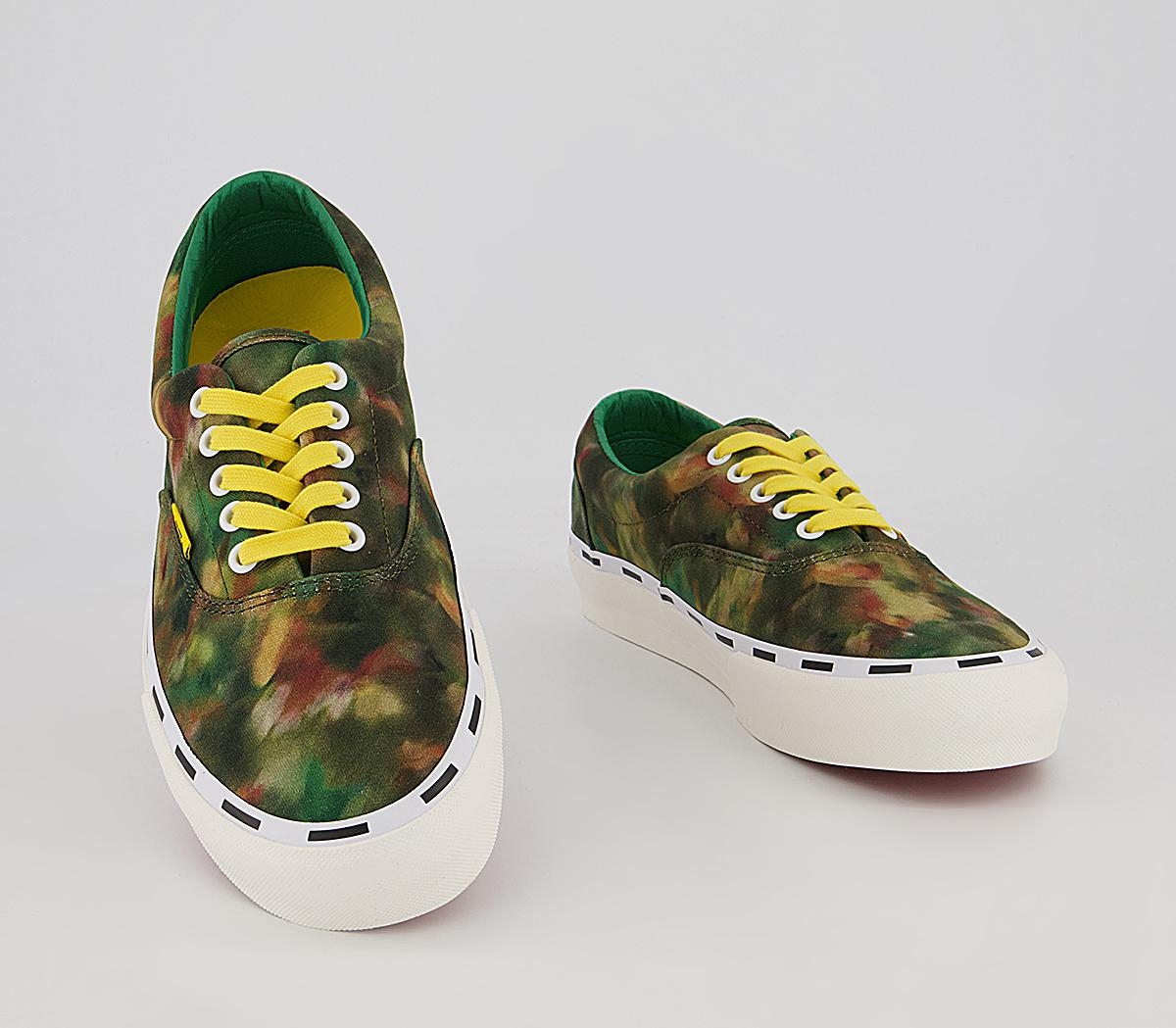 Vans Vault Og Era Lx Trainers Vans Vault Og Era Lx Trainers Dobale Multi