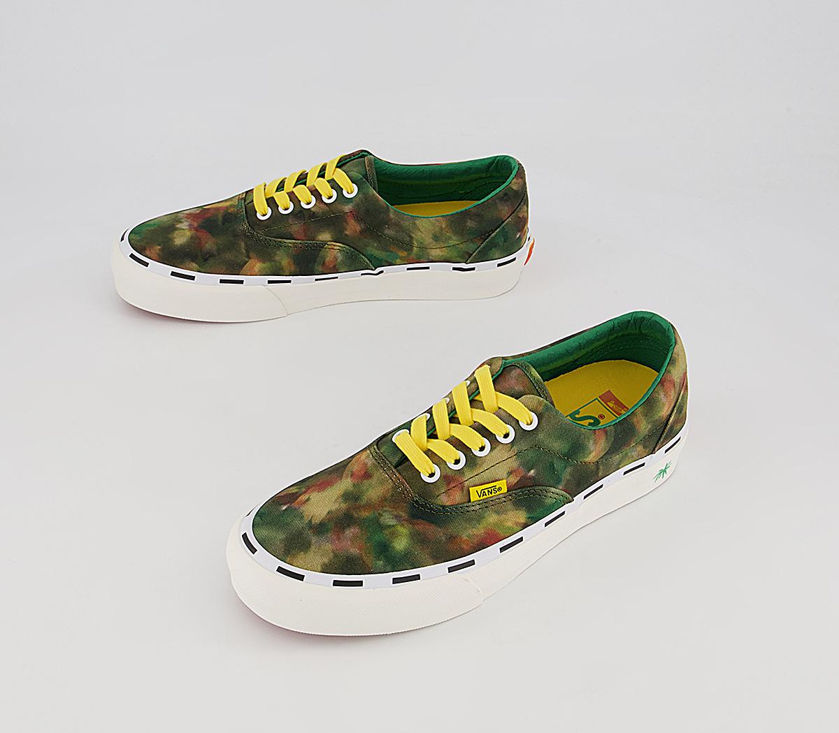 Vans Vault Og Era Lx Trainers Vans Vault Og Era Lx Trainers Dobale Multi
