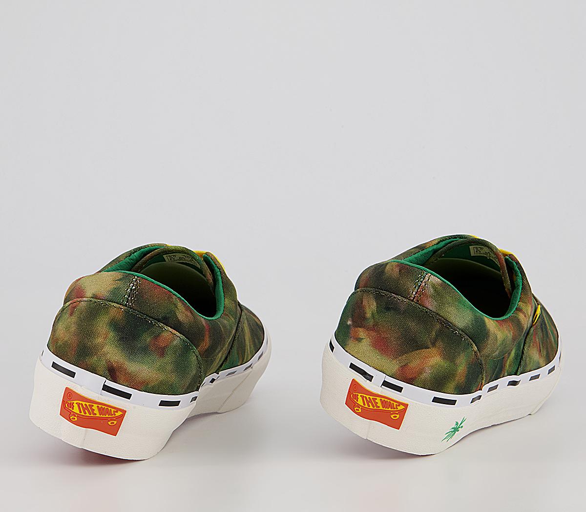 Vans Vault Og Era Lx Trainers Vans Vault Og Era Lx Trainers Dobale Multi