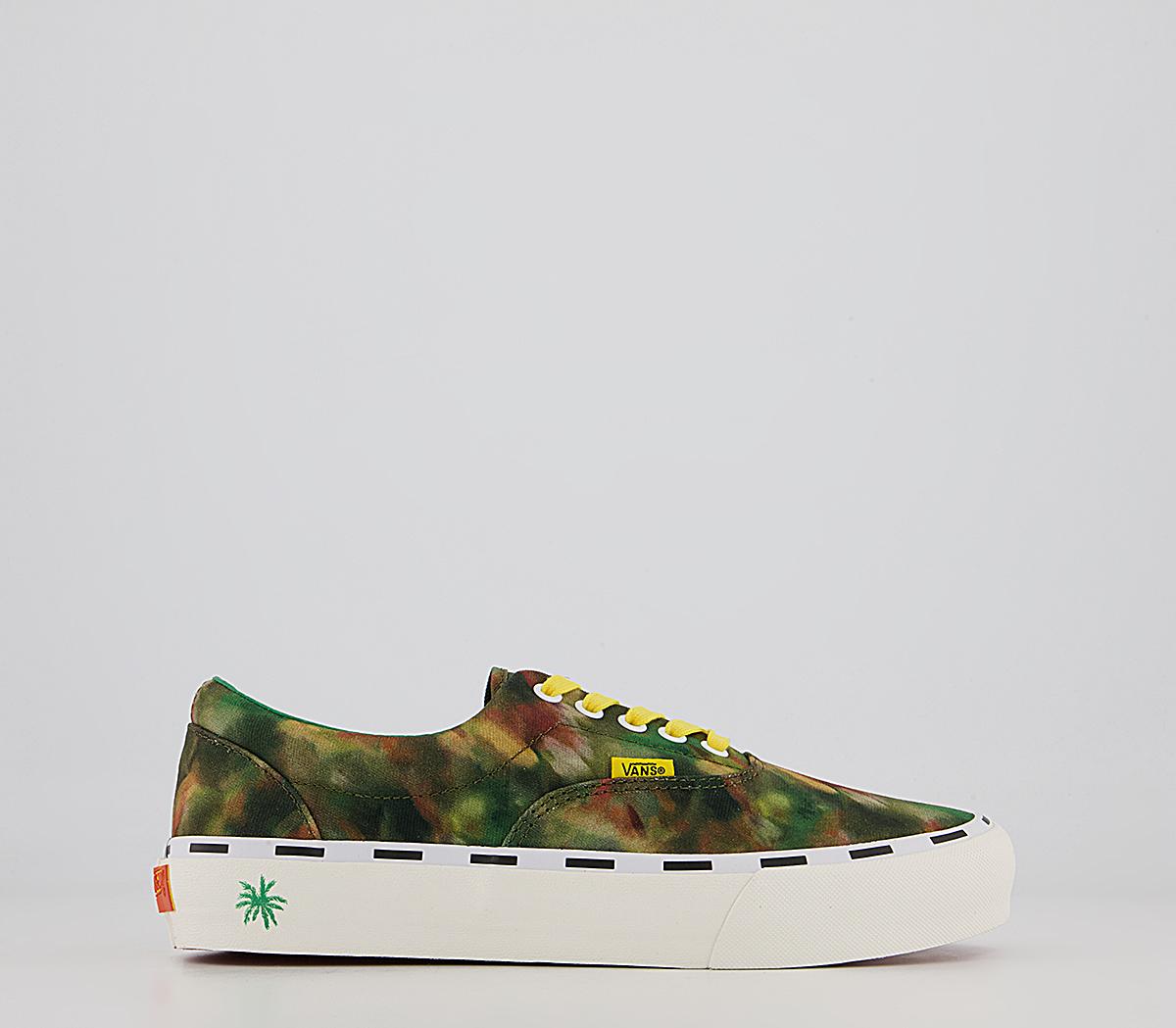 Vans VaultOg Era Lx Trainers Vans VaultOg Era Lx TrainersDobale Multi