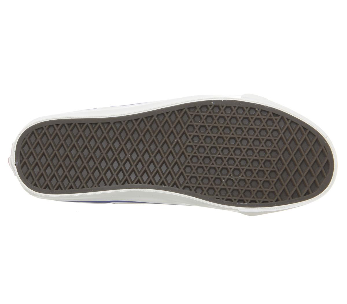 Vans VaultOg Sk8 Hi LxInside Out Checkerboard