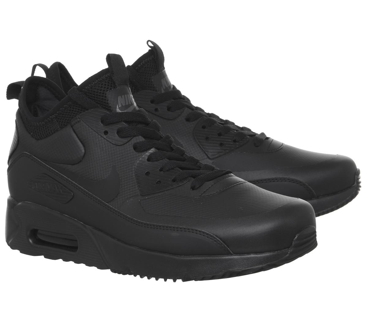 nike air max 90 mid wntr