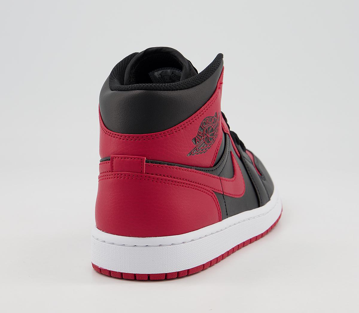 offspring jordan 1 mid
