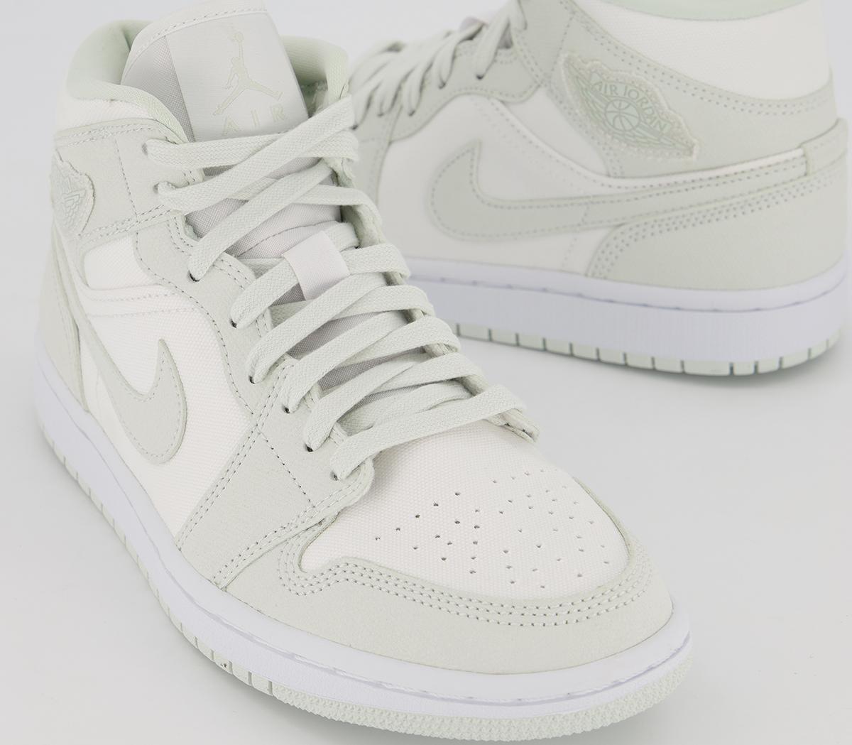 nike jordan 1 spruce aura