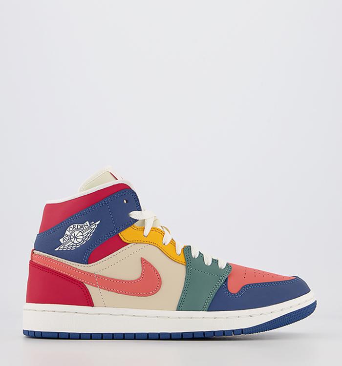 offspring jordan 1