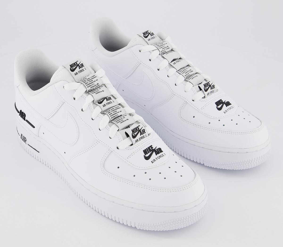 nike air force 1 lv8 white