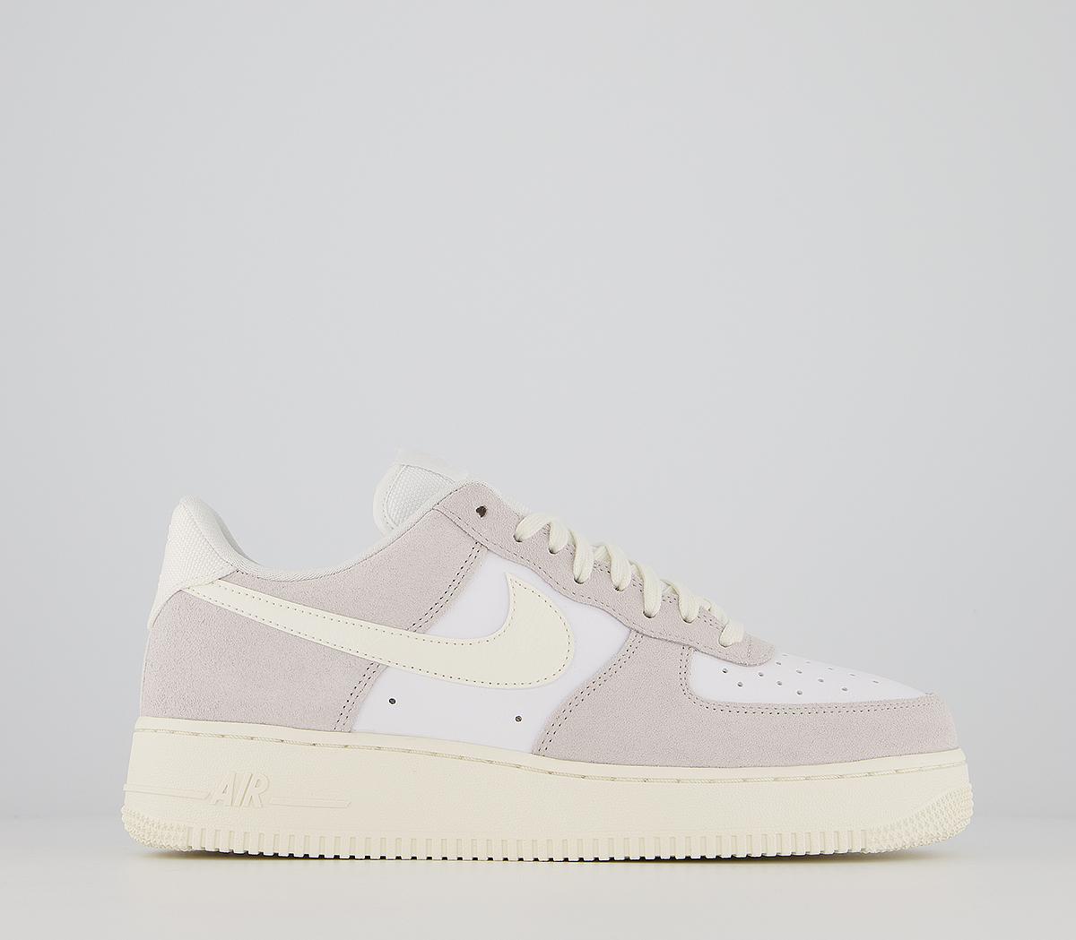 Nike Air Force 1 LV8 - Platinum Tint - CW7584-100 | OUTBACK Sylt