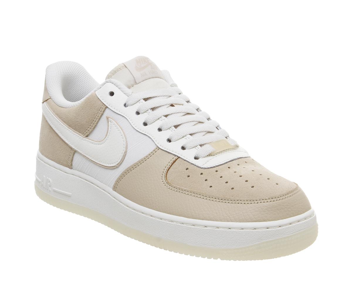 Air force 1 '07 shop lv8 2 sneakers in cream