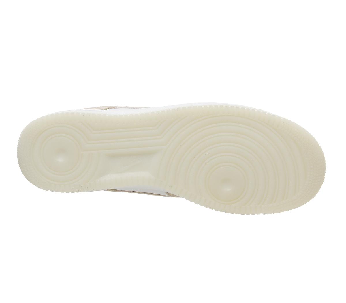 NikeAir Force 1 Lv8 NikeAir Force 1 Lv8Desert Ore Sail Light Cream Pale Ivory