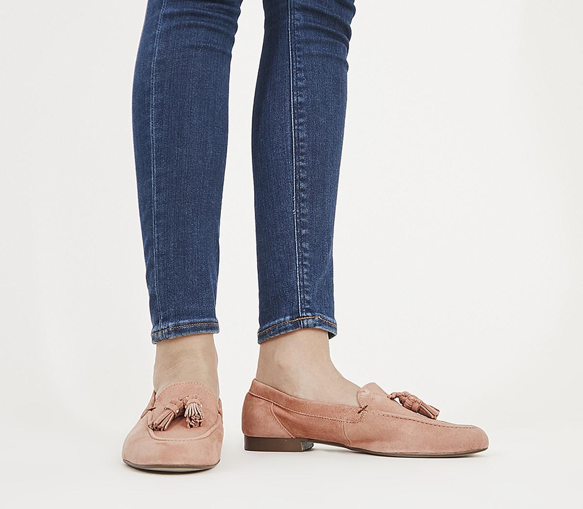 office womens loafers