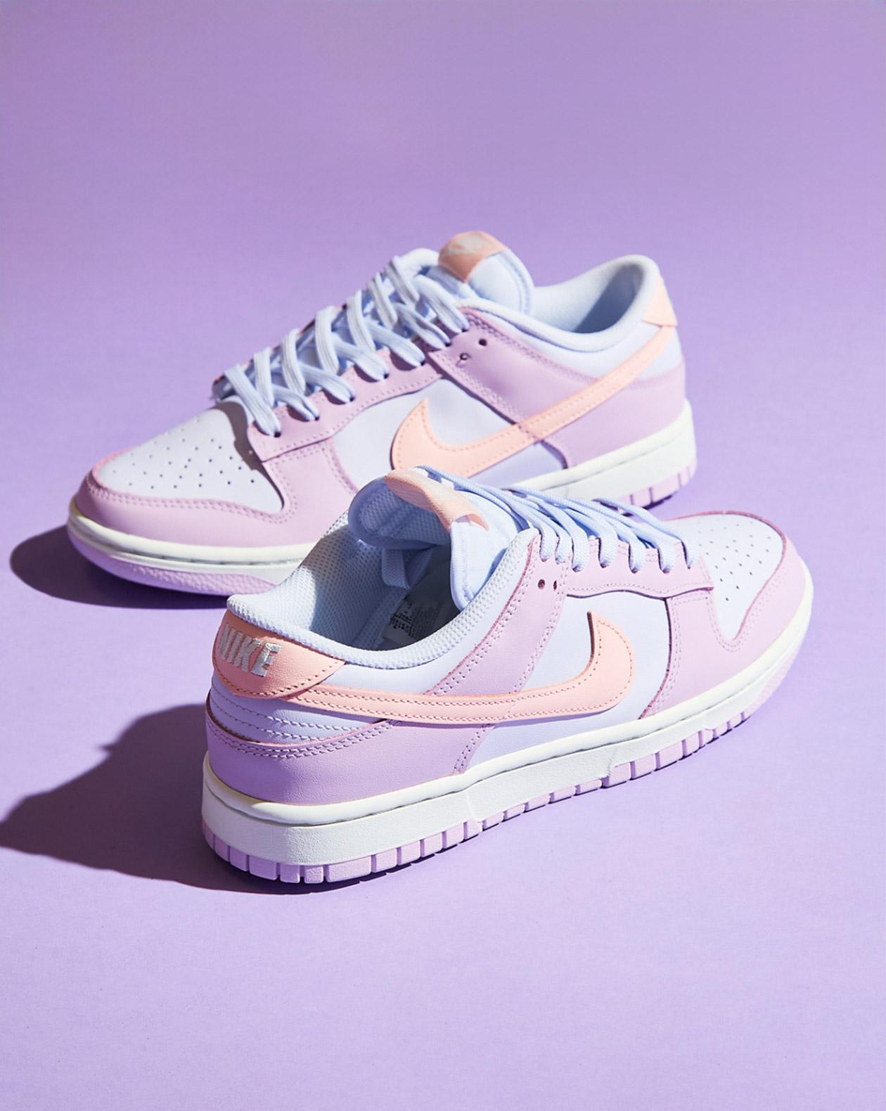 COMING SOON – Nike Dunk Low ‘Easter’