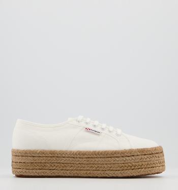 superga super platform