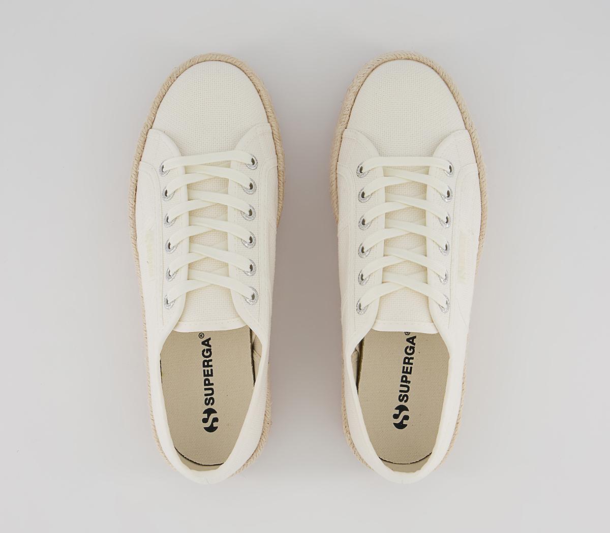 Superga 2790 Espadrilles Superga 2790 Espadrilles Multicolour Espradrille