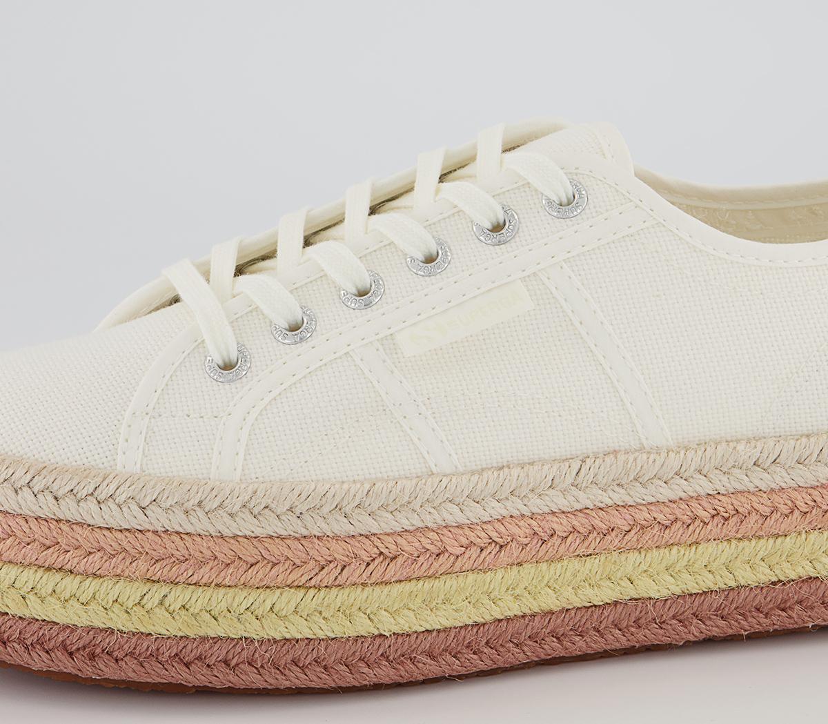 Superga 2790 Espadrilles Superga 2790 Espadrilles Multicolour Espradrille