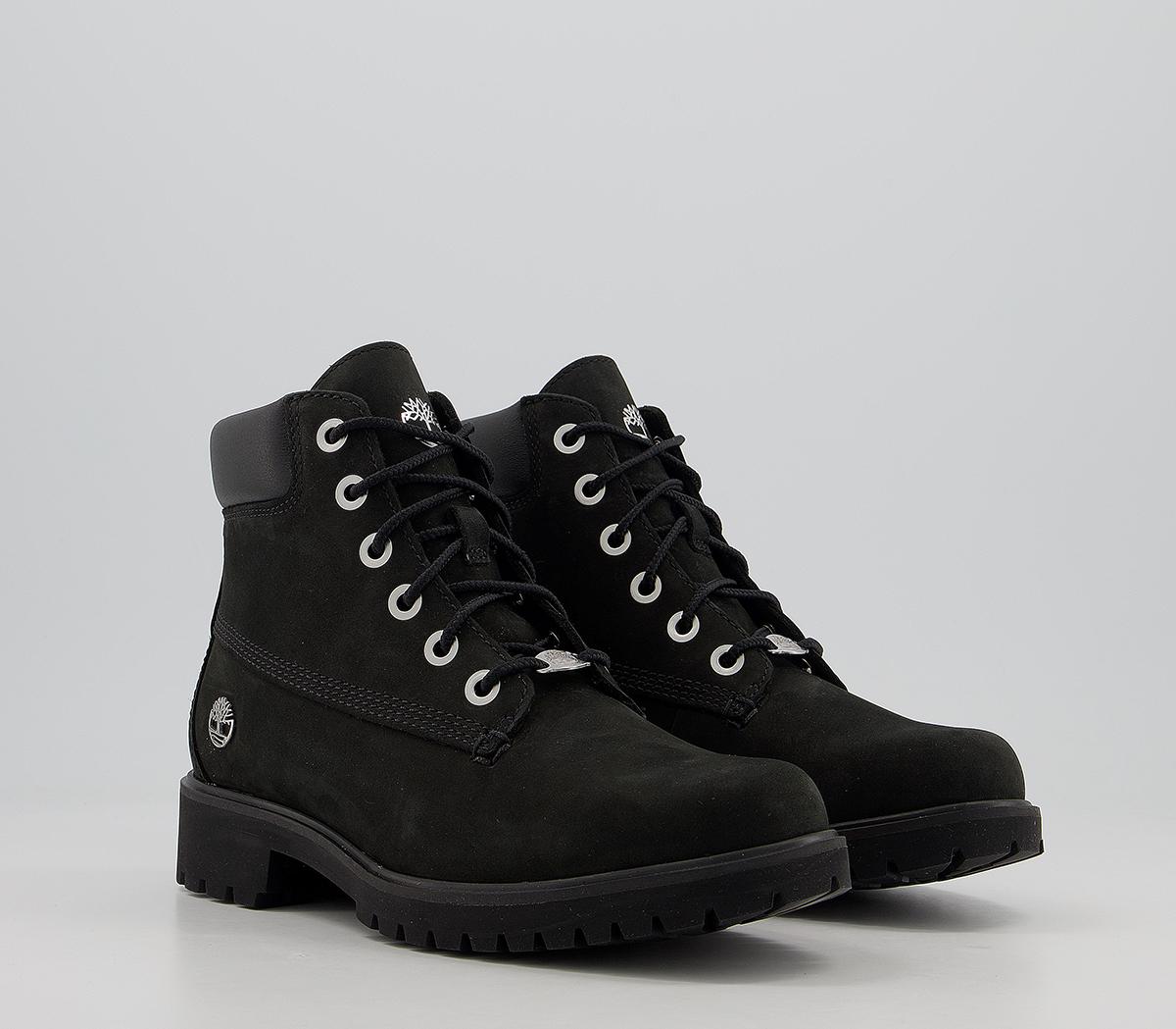 timberland slim premium 6 inch boots eiffel tower nubuck