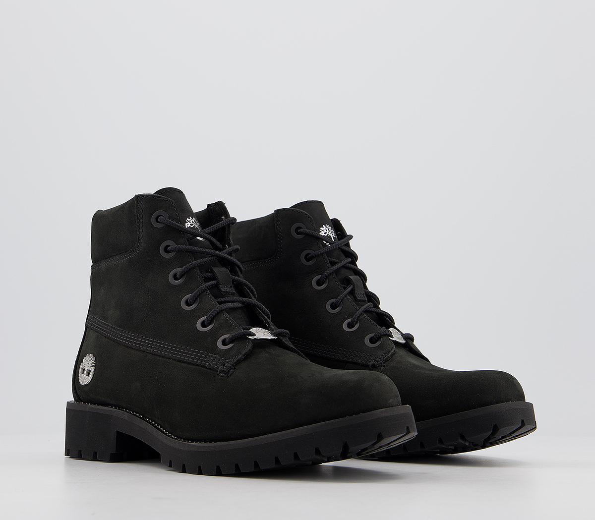 cos leather mules