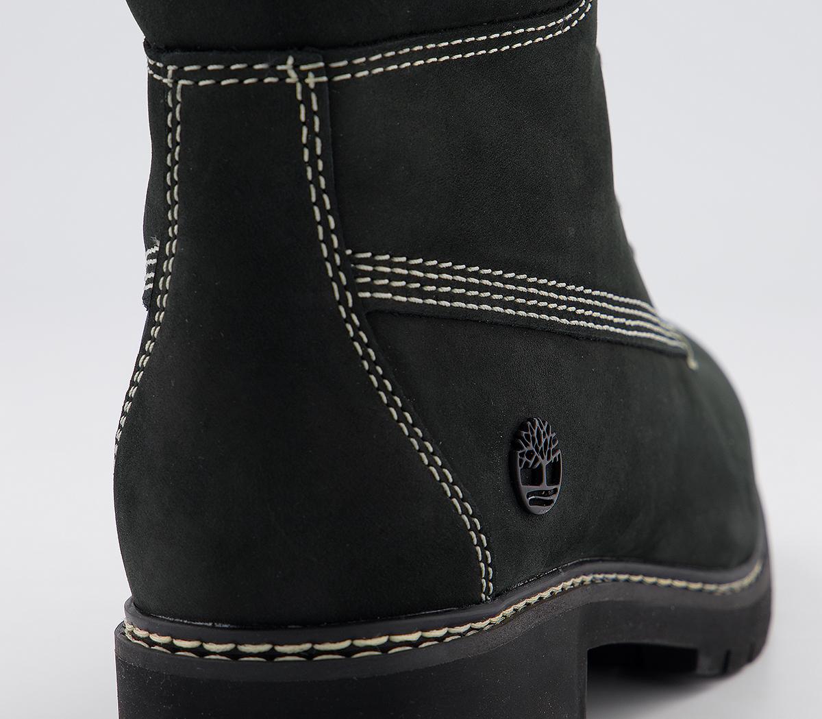 Timberland Slim Premium 6 Inch Boots 