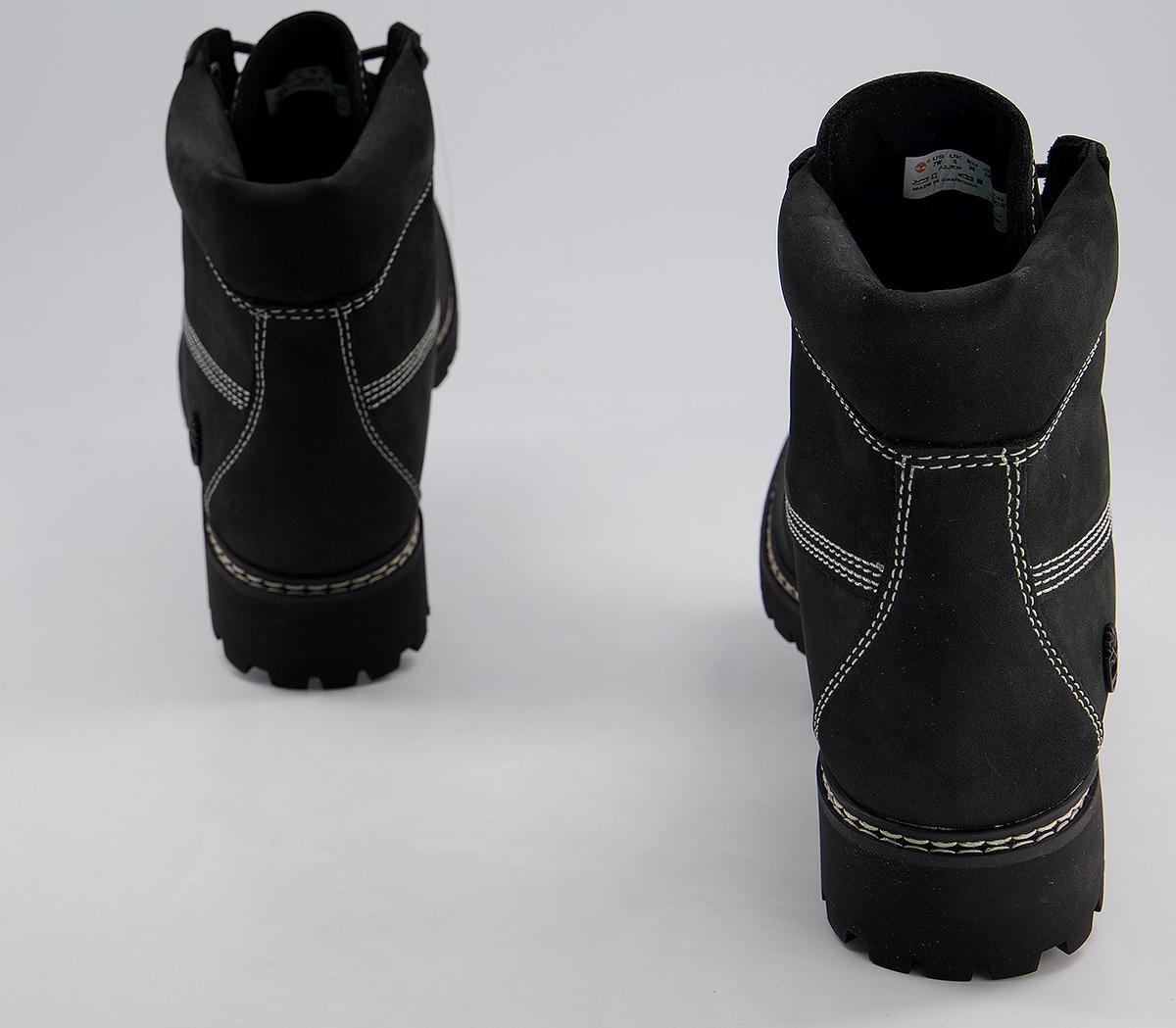 Timberland Slim Premium 6 Inch Boots 