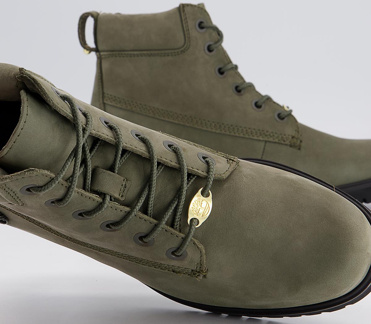 slim premium 6 inch boots eiffel tower grey nubuck
