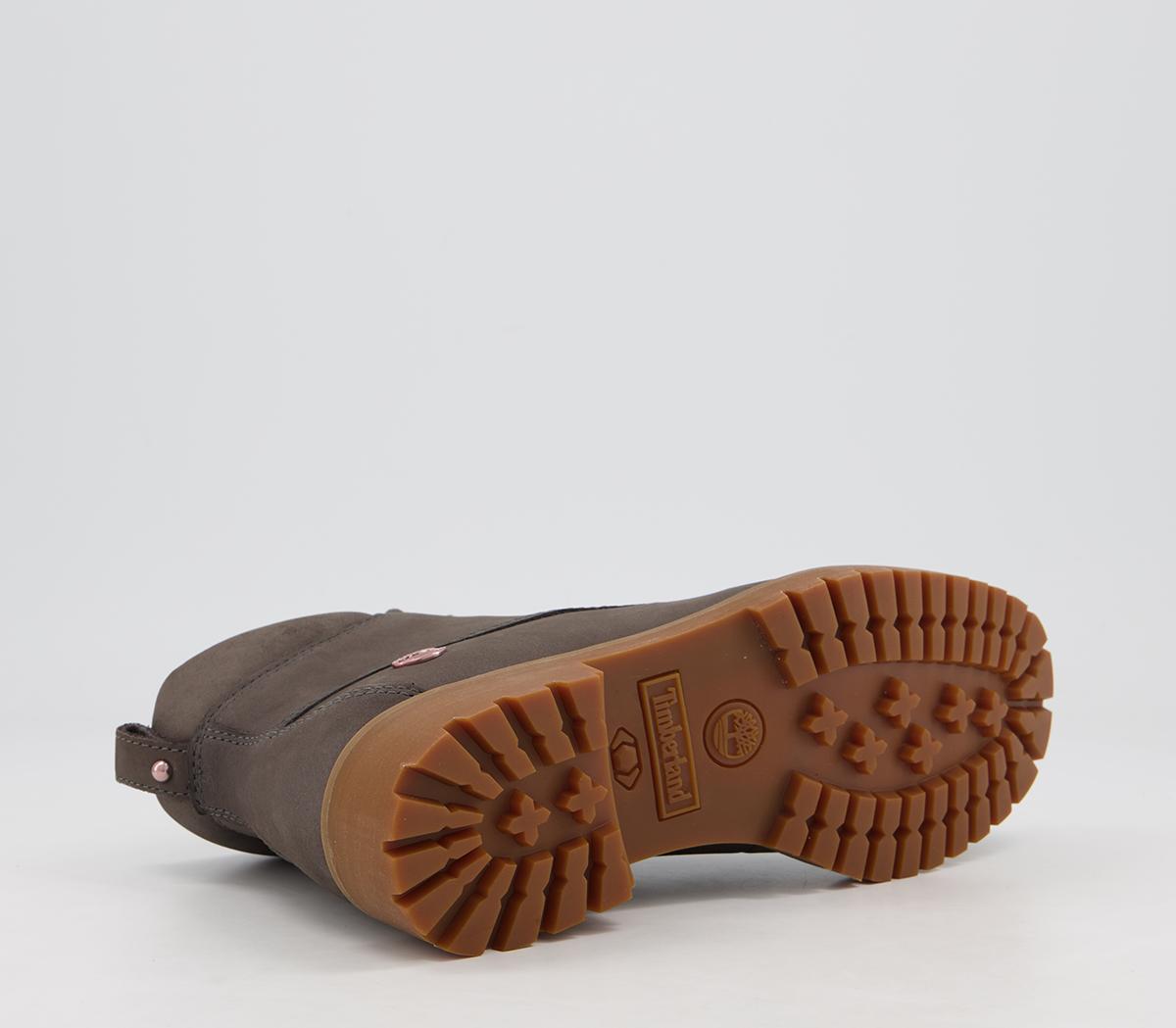 TimberlandSlim Premium 6 Inch Boots TimberlandSlim Premium 6 Inch BootsEiffel Tower Nubuck