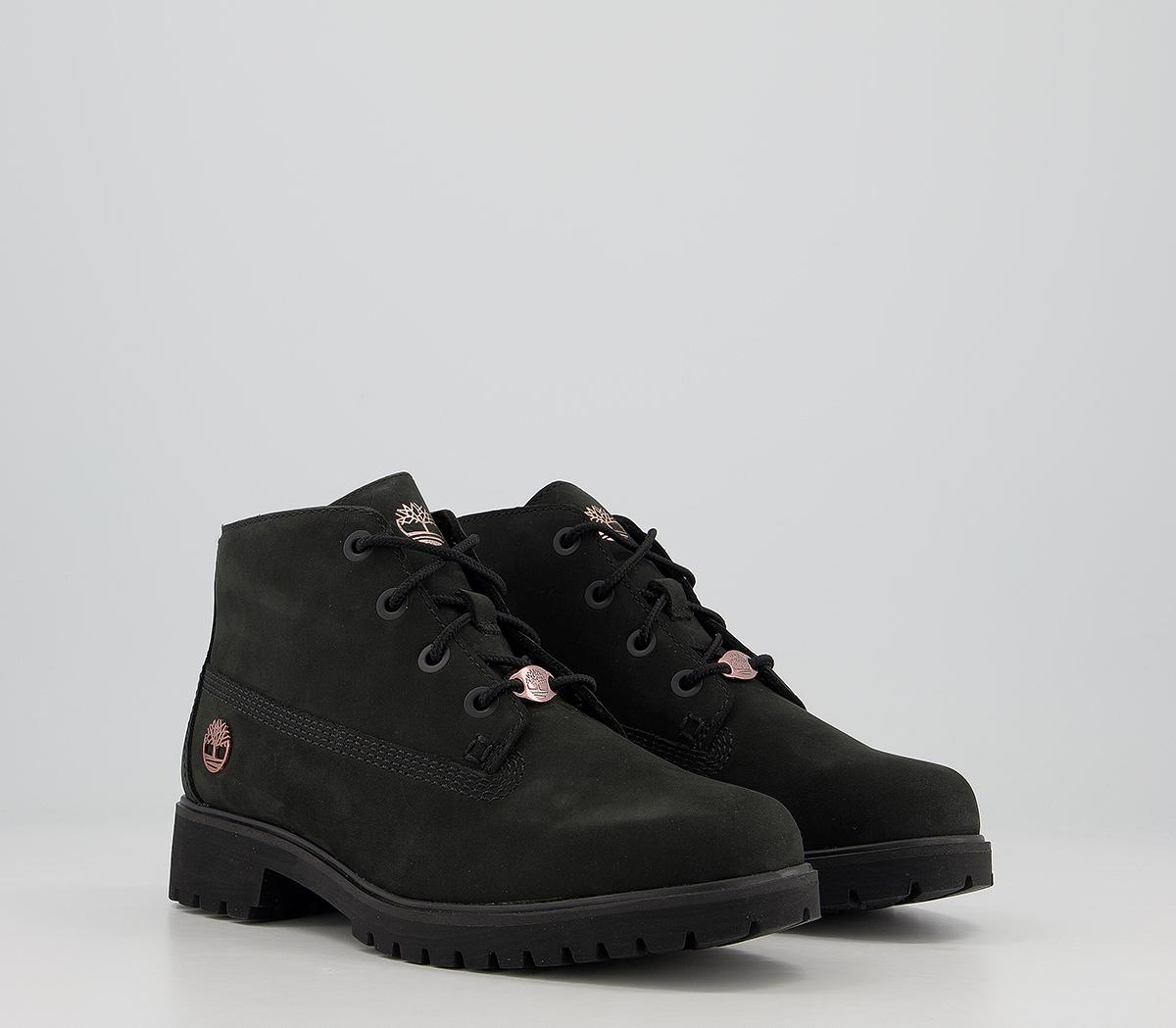 timberland slim nellie chukka